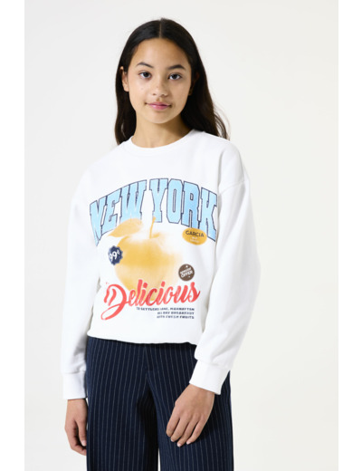 Girls Sweater