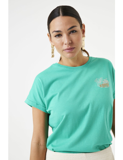 Women T-shirt