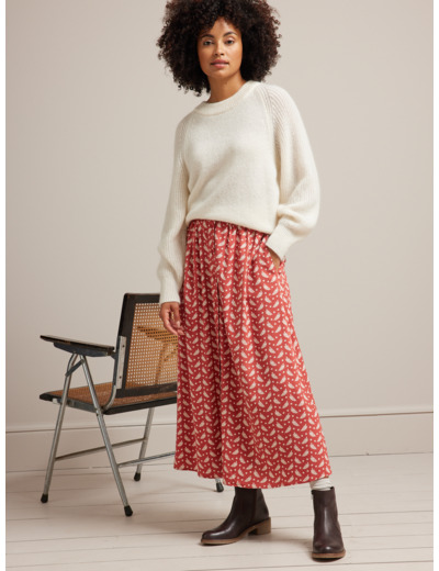 Pull Bi Texture Mo