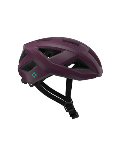 Casque Route Unisexe TONIC KINETICORE Violet Tyrian Mat