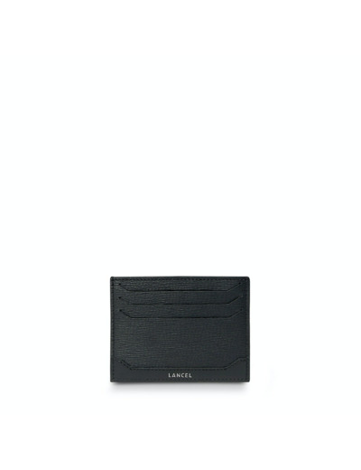 Rizière de Lancel - Porte-cartes PM - Noir