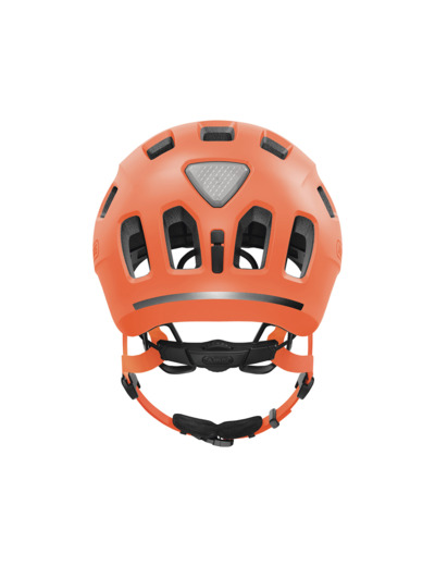Casque loisir/urbain Enfant YOUN-I 2.0 Orange Mono