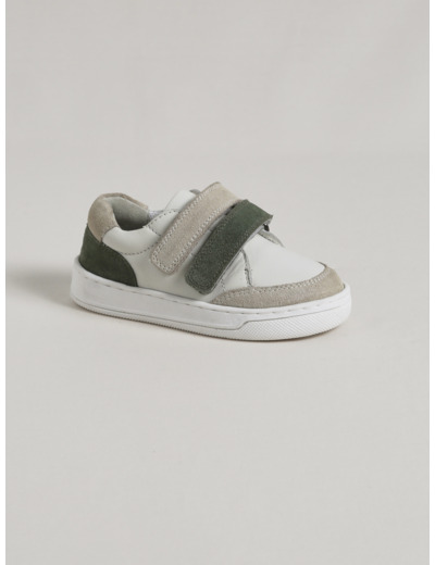 SNEAKERS TRICO