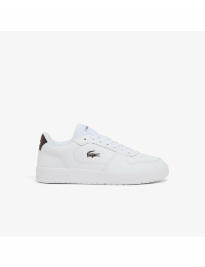 Chaussures Homme COURT ACE 126 1 SMA Blanc