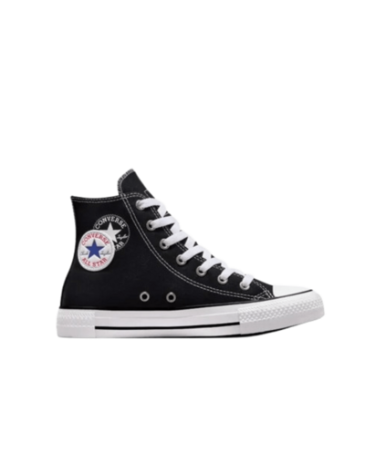 Chuck Taylor All Star Hi Noir