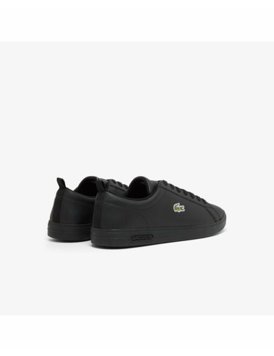Chaussures Homme COURT BASE 126 1 SMA Noir