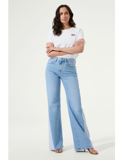 Women Jeans Celia wide Wide fit