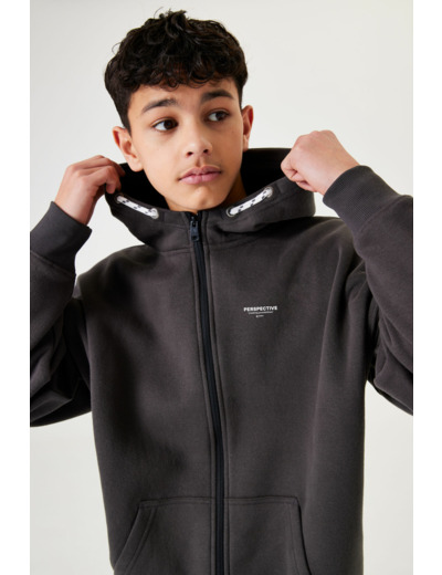 Boys Vest