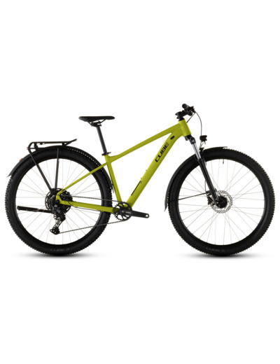 VTT semi rigide AIM PRO FE Lézard/Noir