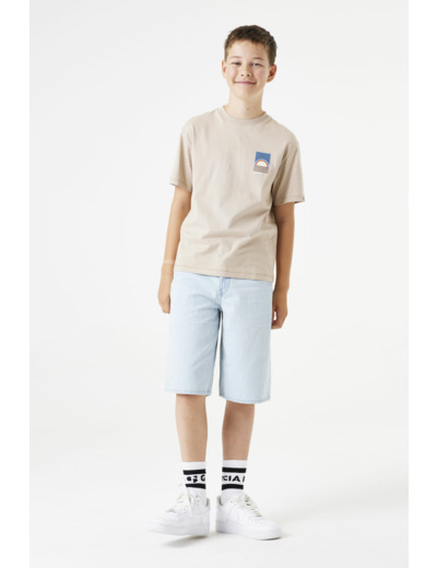 Boys Shorts