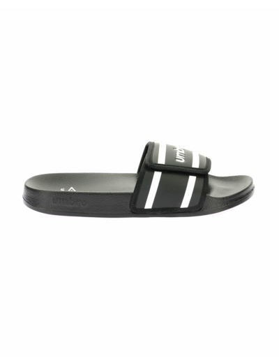 Claquettes Homme UM VIGGO Noir