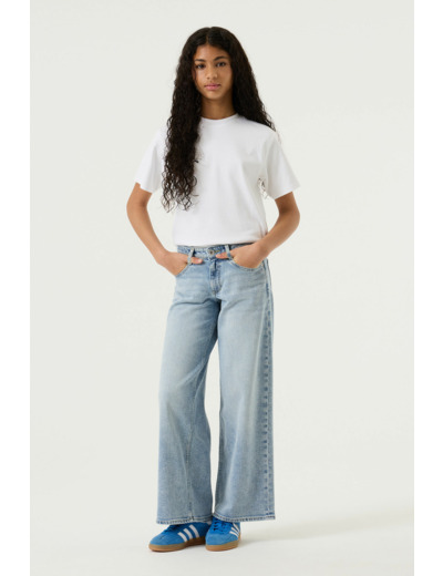 Girls Jeans Marall Wide fit