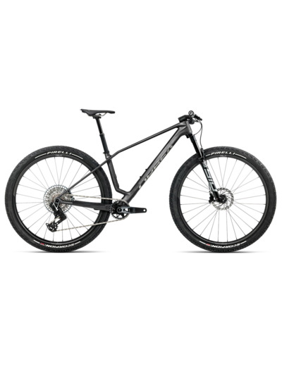 VTT semi rigide ALMA M-TEAM AXS Diamant