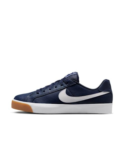 NIKE COURT ROYALE AC