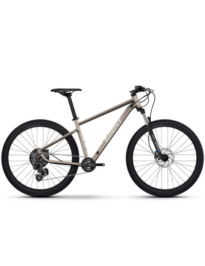 VTT semi rigide KATO 27.5 Beige