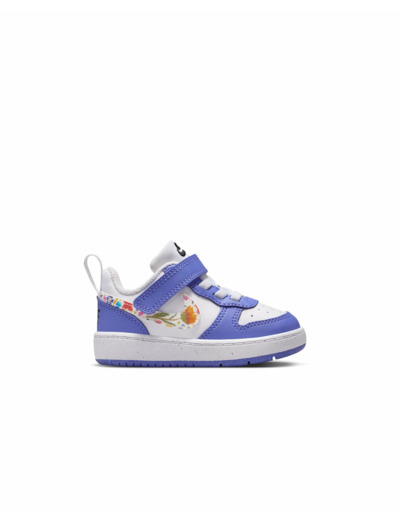Chaussures Bébé COURT BOROUGH LOW FL (TD) Bleu