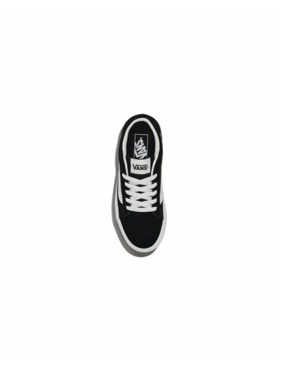 Chaussures Femme VERO LS Noir