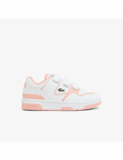 Chaussures Enfant COURTCAGE SET 1261 SUC Blanc