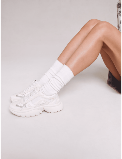 Baskets chunky