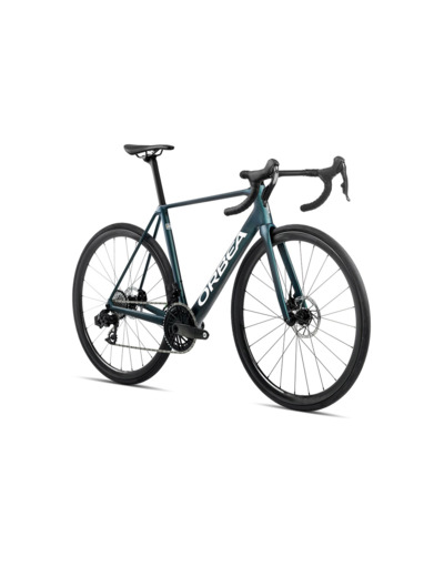 Vélo de route ORCA M21ETEAM Vert
