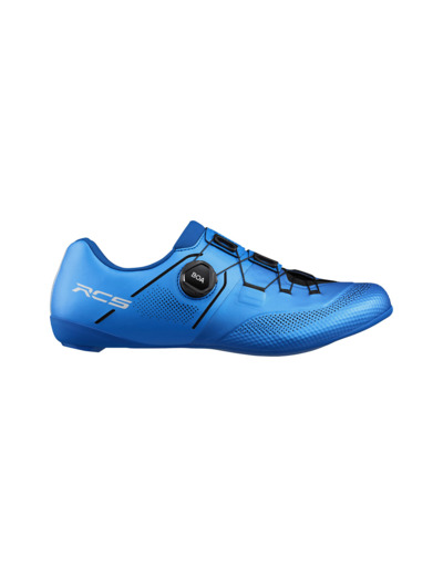 Chaussures Route Homme RC503 Bleu Cyber