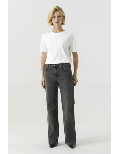 Women Jeans Celia wide Wide fit