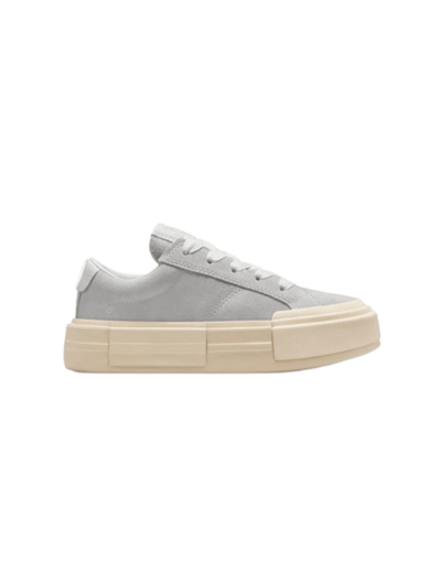 Chuck Taylor All Star Cruise Ox Grey Area/Natural Ivory