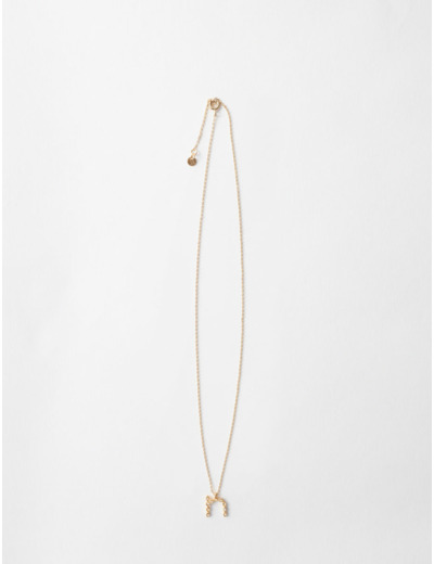 Collier N Strassé