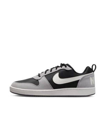 NIKE COURT BOROUGH LOW PREM