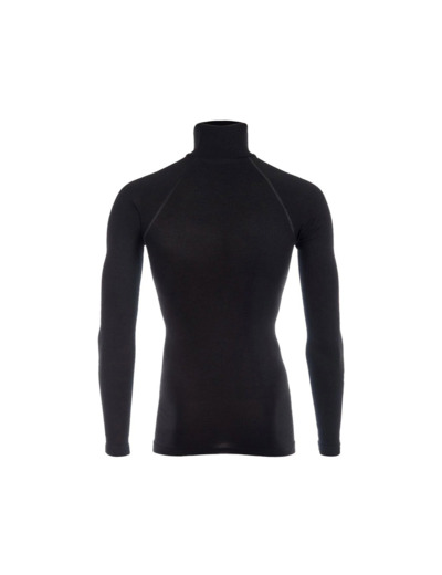 Sous-maillot technique Unisexe THERMAL MERINO Noir