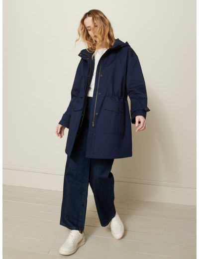 PARKA CITY LIGHT