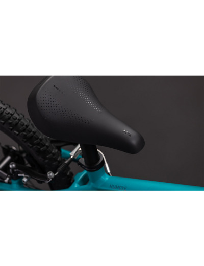 Vélo Enfant NUMOVE 140 Vert Marin/Vert