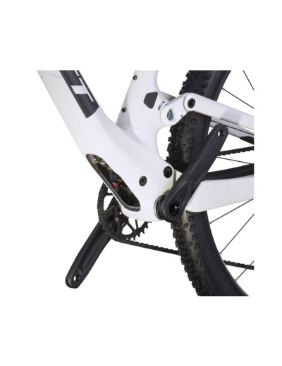 VTT tout suspendu SPARK RC TEAM Gris Murmure