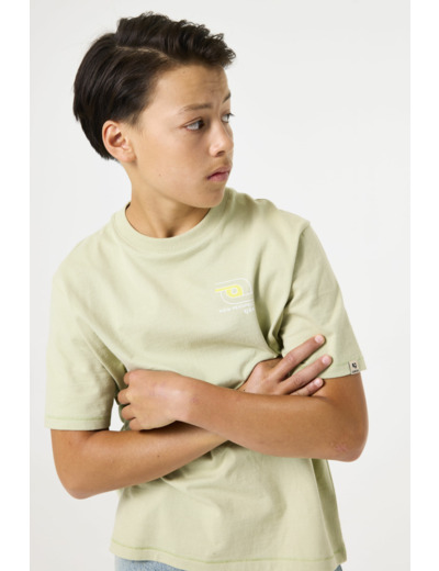 Boys T-shirt