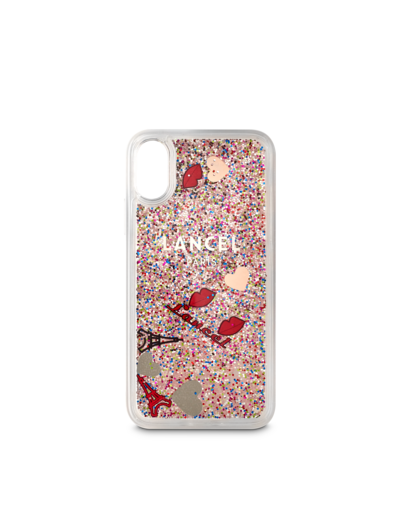 ST VALENTINE - Porte Telephone