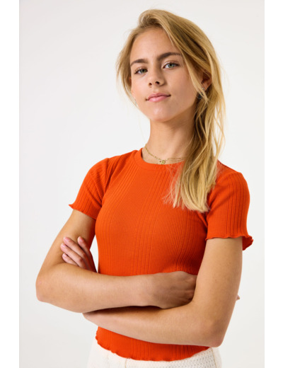 Girls T-shirt