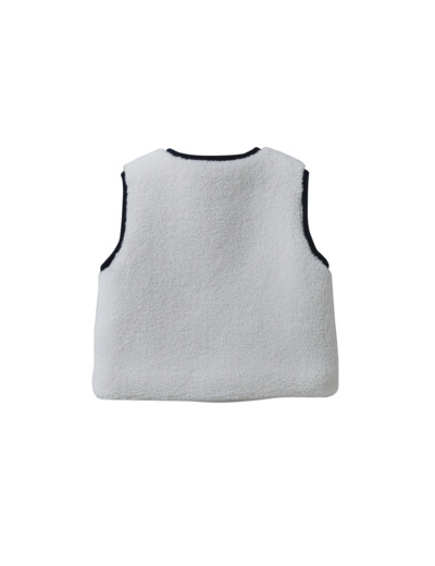 Gilet Sm Sherpa