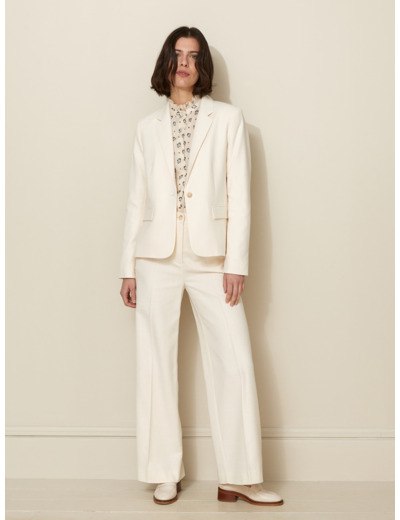 VESTE CEREMONIE
