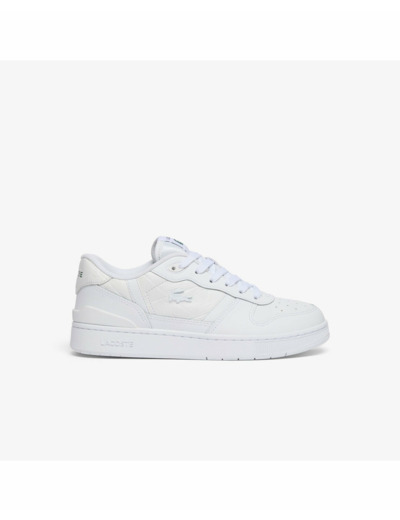 Chaussures Femme T-CLIP SET 126 3 SFA Blanc