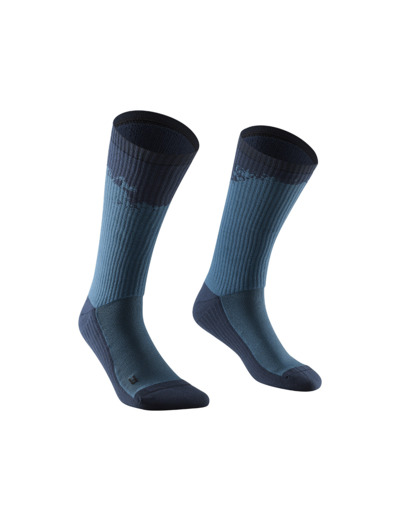 Chaussettes Unisexe DEEMAX Bleu Lapis