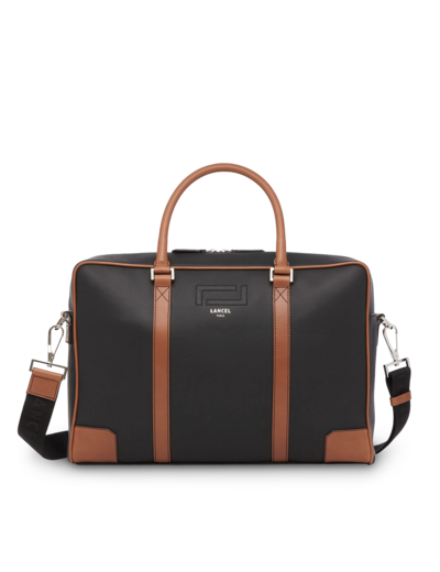 GRAND HOTEL CUIR LISSE - PORTE-DOCUMENT HOMME - PORTE-DOCUMENT HOMME