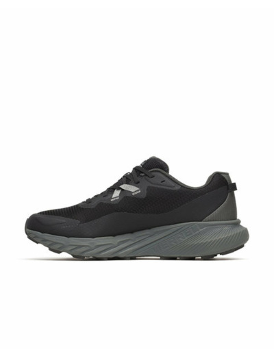 Chaussures de trail Homme AGILITY TRAIL Noir