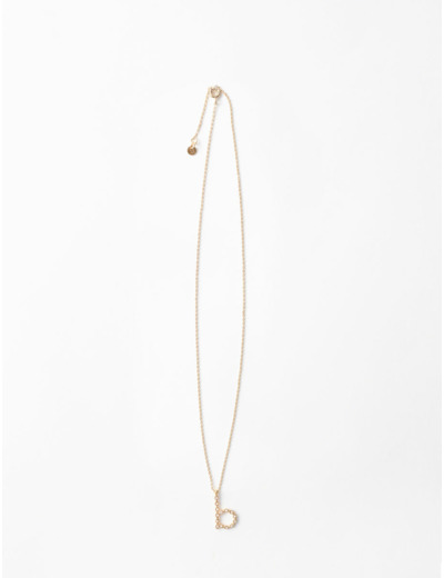 Collier B Strassé