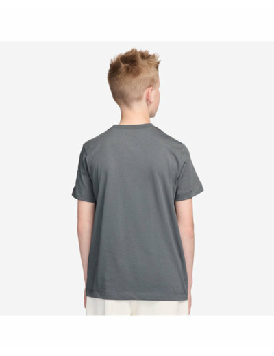 T-shirt Enfant plus agé K NSW TEE AIR Gris