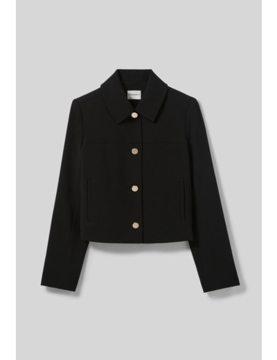 Veste courte classique