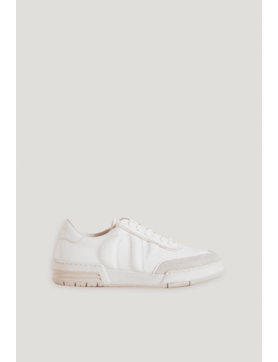 Baskets blanches