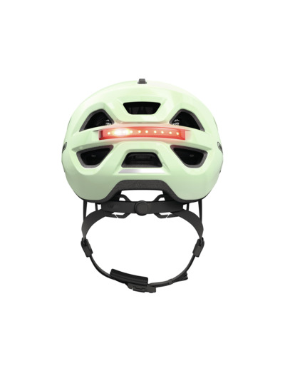 Casque loisir/urbain Unisexe URBAN-I 4.0 Vert Pistache