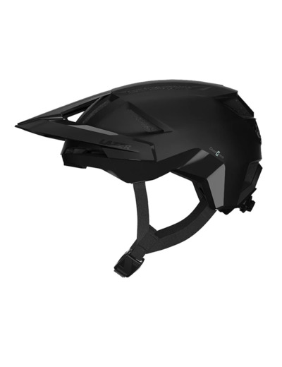 Caque VTT Unisexe IMPALA KINETICORE Noir Mat