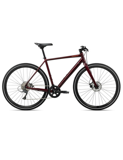 Vélo urbain VECTOR 35 Bordeaux