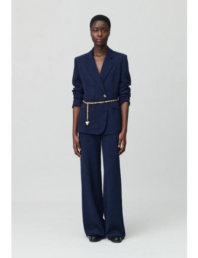 Veste de tailleur